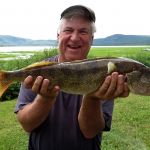 John big fish