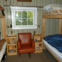 Bunkroom Dawson Crt 1