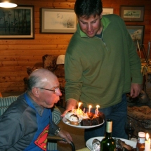 happy birthday Ray